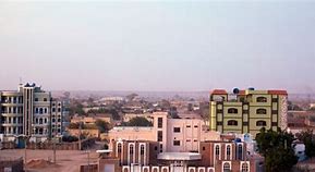 Image result for Nyala Sudan City