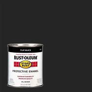 Image result for Rust-Oleum 248658 Rust Coverter, Black, 10.25 Oz.