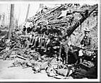 Image result for Civil War Trenches