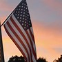 Image result for Patriotic Scenes with Flag