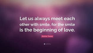 Image result for Quotes Let's Meet