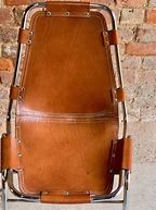 Image result for Modern Leather Dining Chairs