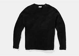 Image result for Black Sweaters Hooded Men