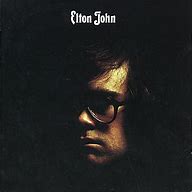Image result for Elton John 70s Art