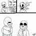 Image result for Sans Puns and Jokes