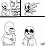 Image result for Sans Puns Said throughout the Game