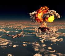 Image result for World War II Atomic Bomb