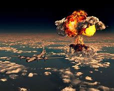 Image result for Nuclear Bomb On Japan