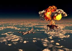 Image result for Atomic Bombing