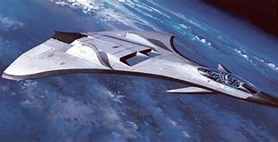Image result for Futuristic Space Planes