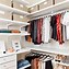 Image result for Closet Drawers and Shelves
