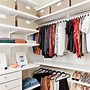Image result for Wall Closet Organizers