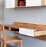 Image result for Desk Designs for Small Spaces