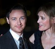 Image result for James McAvoy Son