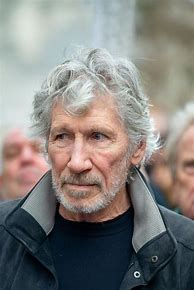 Image result for Pink Floyd Roger Waters Color Portrait