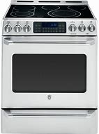 Image result for GE Stoves Electric
