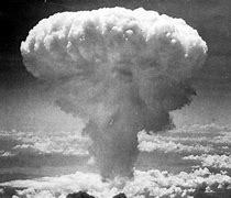 Image result for World War 2 Nuclear