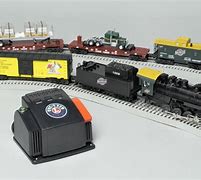 Image result for Menards O Scale Containers