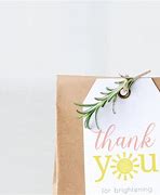 Image result for Thank You for Brightening My Holiday