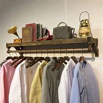 Image result for Vertical Clothes Rack