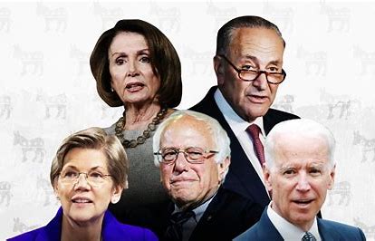 Image result for images of Democrat liars
