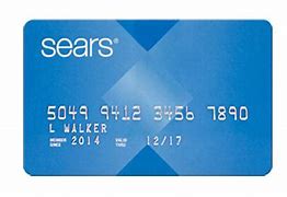 Image result for Activate Sears Card MasterCard