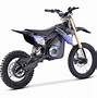Image result for Electric Dirt Bikes Motocross