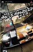 Image result for Need for Speed Most Wanted PSP Vita
