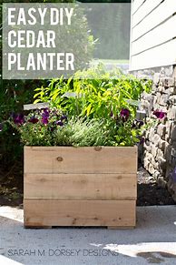 Image result for Casters for BHG Cedar Planters