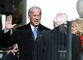 Image result for Joe Biden a Hands-On President