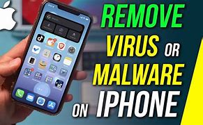 Image result for Virus On iPhone