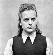 Image result for Irma Grese Grave Site