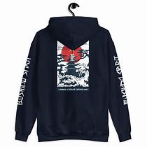 Image result for Cool Japanese Hoodies