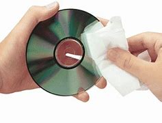 Image result for Cleaning a DVD Player