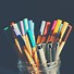 Image result for Brush Pens for Bullet Journaling