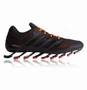 Image result for Adidas Springblade Running Shoes Black