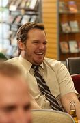 Image result for Andy Dwyer Suit