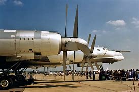 Image result for Tu-95 Engine
