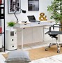 Image result for Scandinavian Minimalist Furniture Table Desk