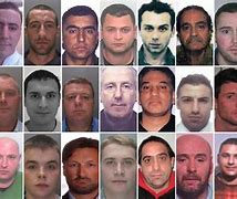 Image result for Wanted Criminals in North Carolina