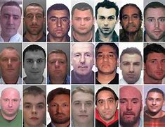 Image result for Wanted Criminals in London