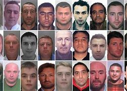 Image result for Wanted People in South Africa