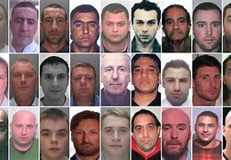 Image result for Most Wanted Criminals Ever