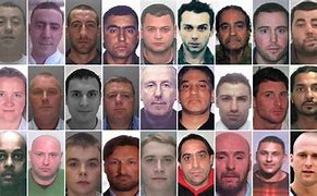 Image result for Criminals Wanted Carton
