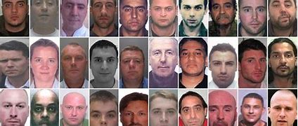 Image result for Most Wanted Criminals Women United States