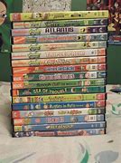 Image result for Paramount Nickelodeon Movies DVD Collection