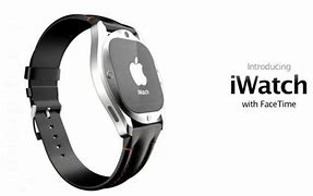 Image result for Concept iPhone Watch