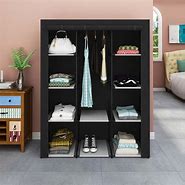 Image result for Storage Units for Clothes