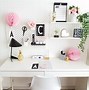 Image result for desk with pegboard