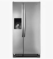 Image result for Refrigerator with TV Built In